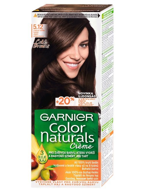 Color Naturals